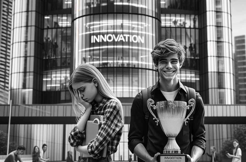 innovation, blog emotional
