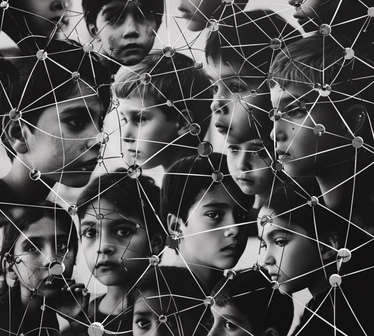 connecting the dots