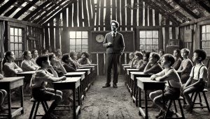 academic mindset versus entrepreneurial mindset