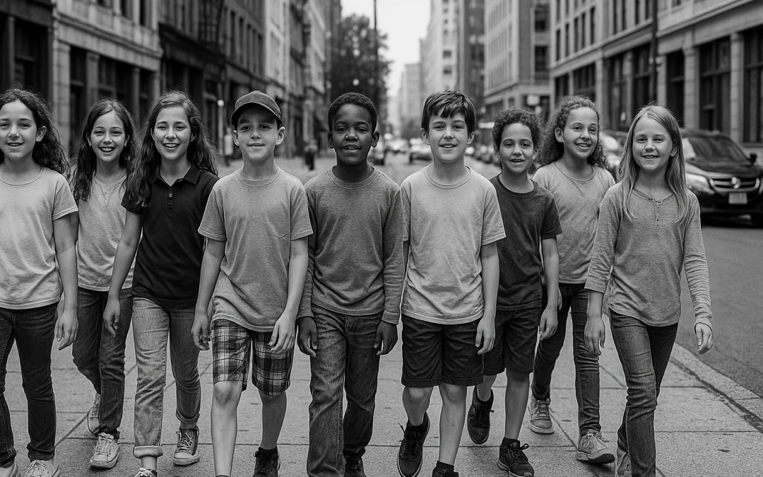 getting to know your city and community