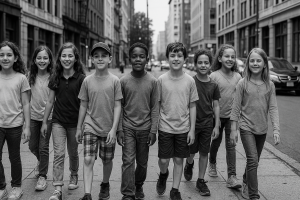 getting to know your city and community