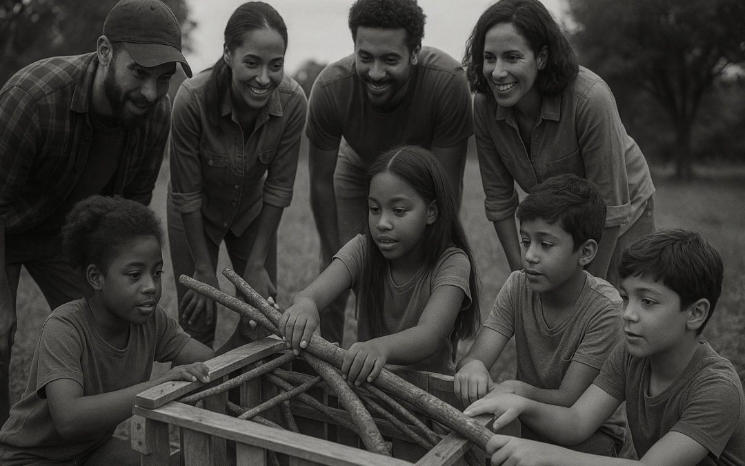 great mentors helping young founders