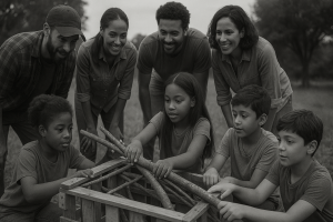 great mentors helping young founders