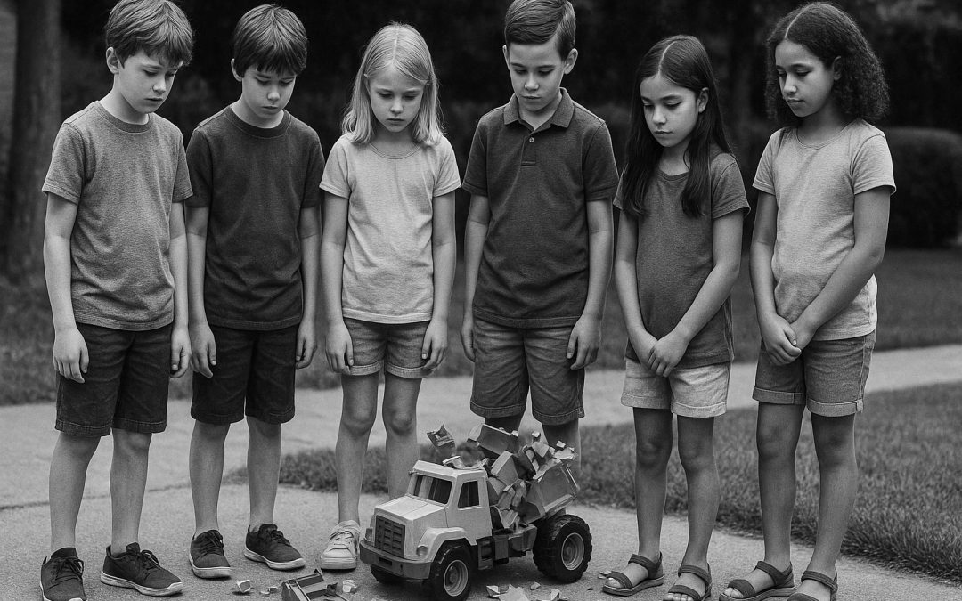 the value of unintended consequences