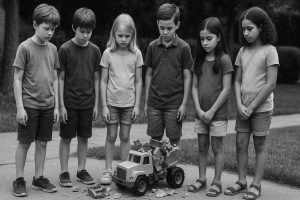 the value of unintended consequences
