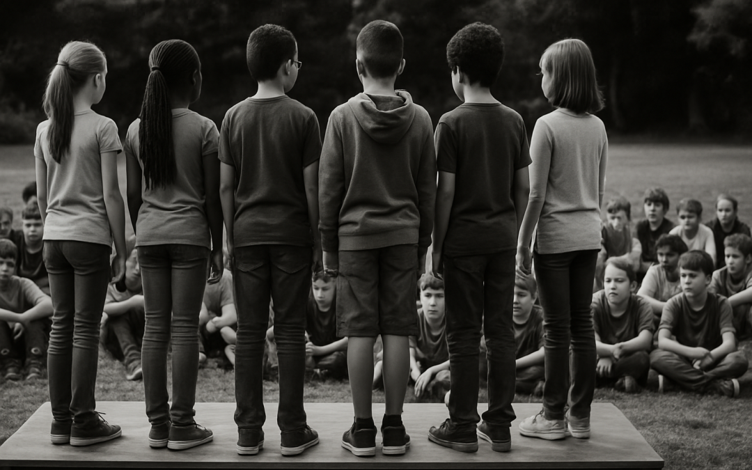 contagious culture change