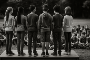 contagious culture change