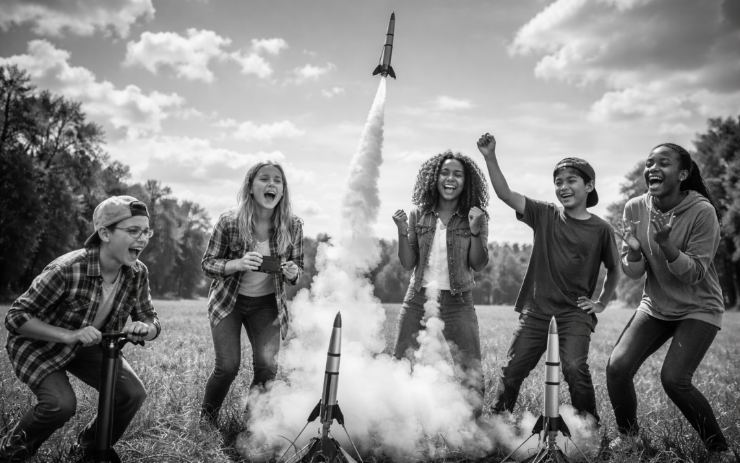 ecosystem moonshots