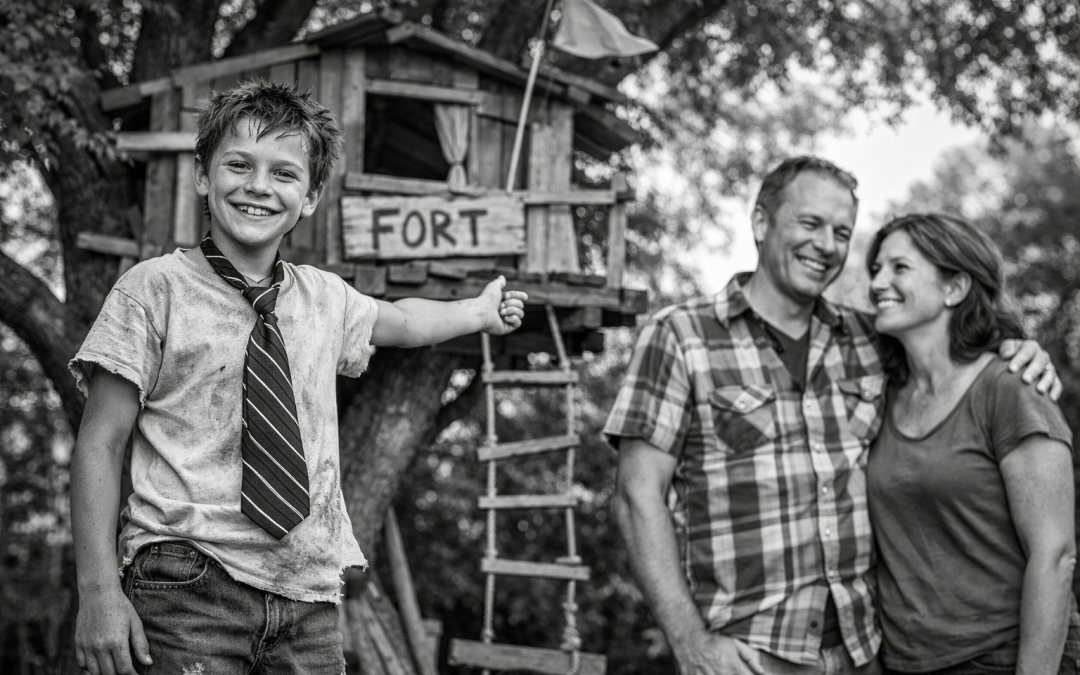 The “Parent Proud of You” Test: Kindness, Value, and Not Being a Jerk