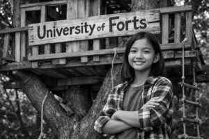 individuals drive communities not institutions