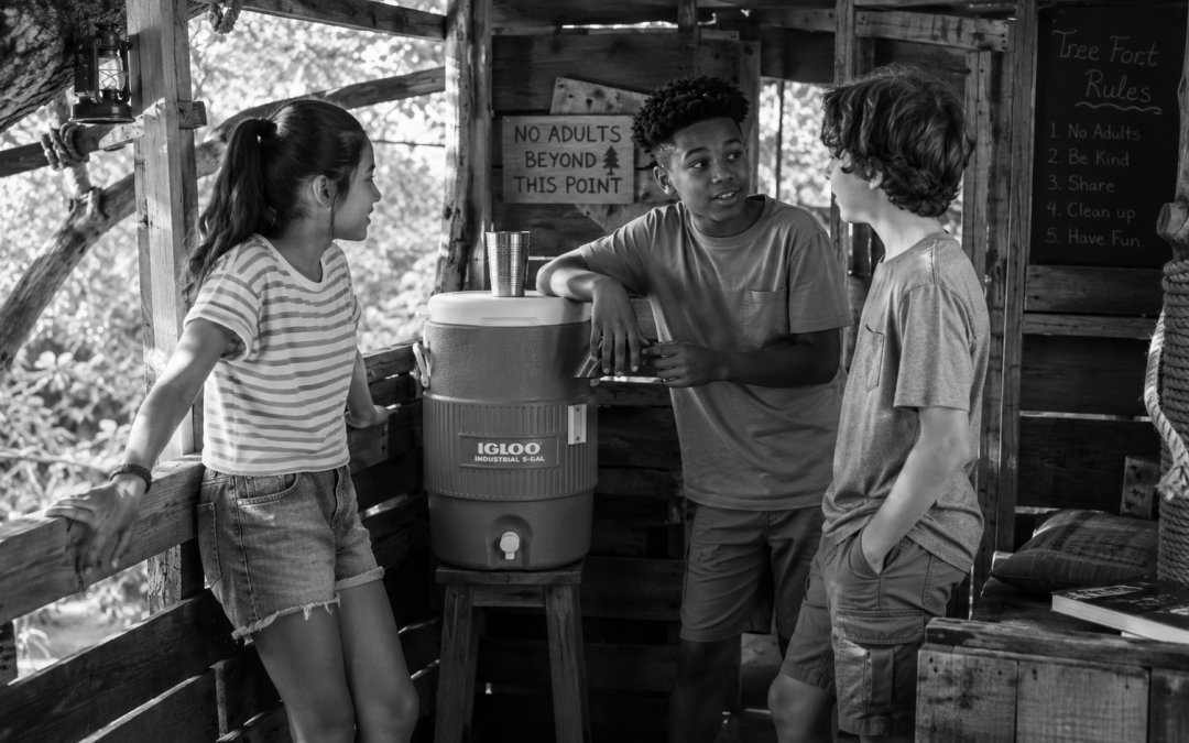 Why Every Remote Work Team Needs a Virtual Water Cooler