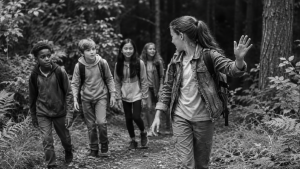 startup community leaders go first