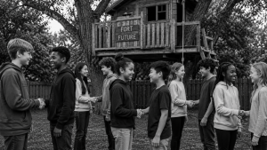 community norms make culture