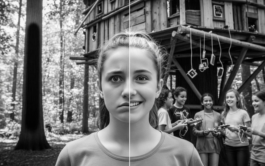 Two Faces: The CEO Everyone Sees and the Human No One Hears